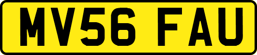 MV56FAU