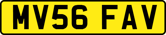 MV56FAV