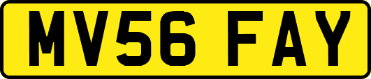 MV56FAY