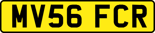 MV56FCR