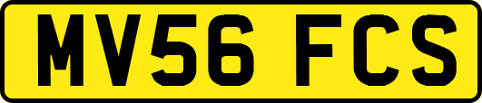 MV56FCS