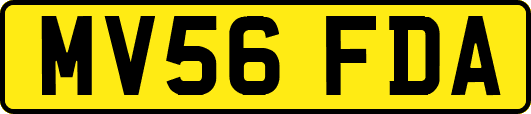 MV56FDA