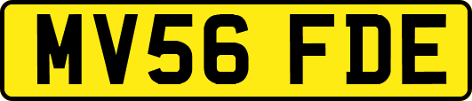 MV56FDE