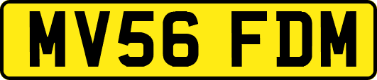 MV56FDM