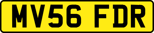 MV56FDR