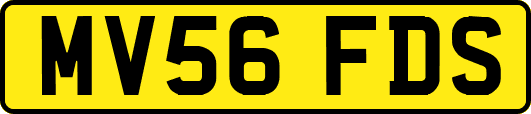 MV56FDS