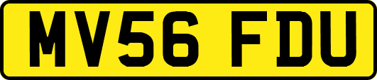 MV56FDU