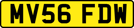 MV56FDW