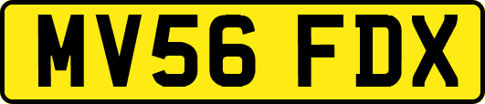 MV56FDX