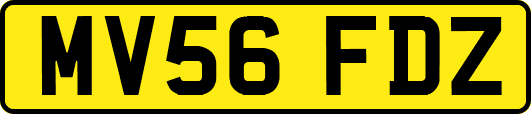 MV56FDZ