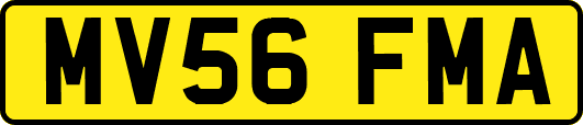 MV56FMA
