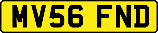 MV56FND