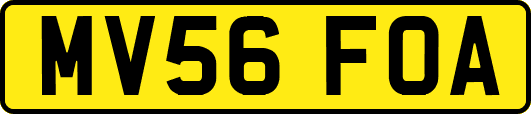 MV56FOA