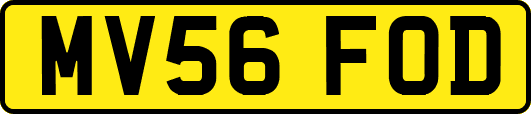 MV56FOD