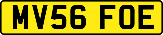 MV56FOE