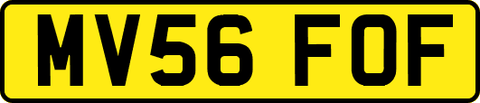 MV56FOF