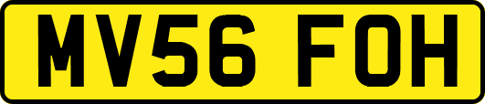 MV56FOH
