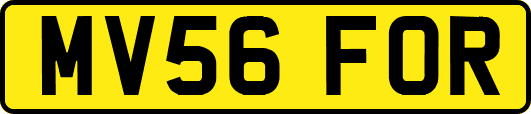 MV56FOR