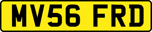 MV56FRD