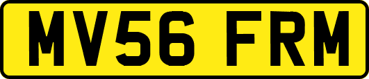 MV56FRM