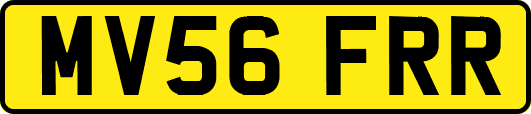 MV56FRR
