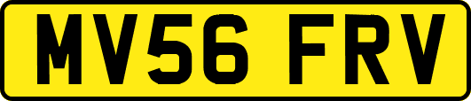 MV56FRV