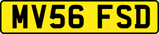 MV56FSD