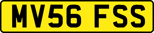 MV56FSS