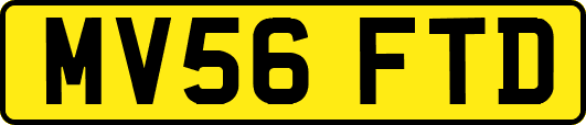 MV56FTD