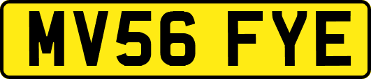 MV56FYE