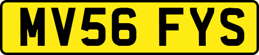 MV56FYS