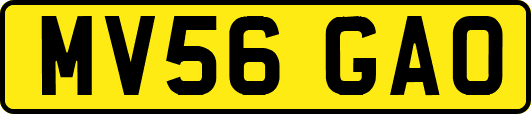 MV56GAO