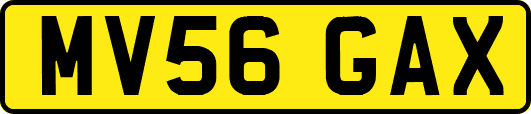 MV56GAX