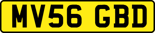 MV56GBD