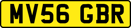 MV56GBR