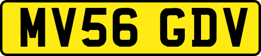 MV56GDV