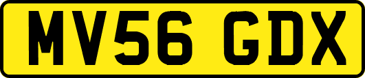 MV56GDX