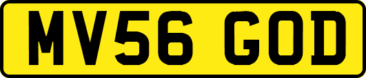 MV56GOD