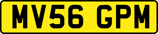 MV56GPM