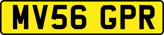 MV56GPR