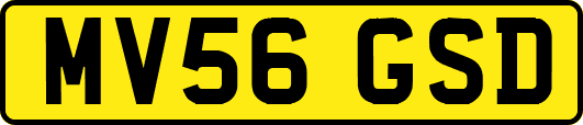 MV56GSD