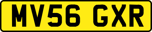 MV56GXR