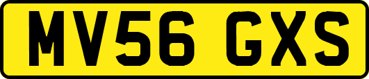 MV56GXS