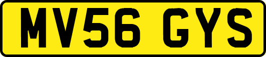 MV56GYS