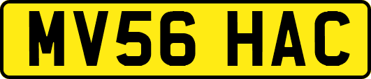 MV56HAC
