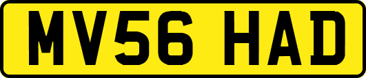 MV56HAD