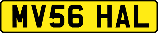 MV56HAL