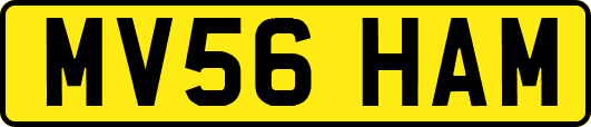 MV56HAM