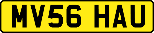 MV56HAU