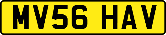 MV56HAV